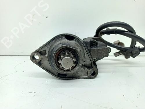 Used Starter Starter SEAT AROSA (6H1) 1.7 SDI (60 hp) 33030185 33030185