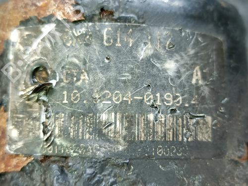 ABS pump SEAT CORDOBA (6K2)  | BP20833014M43 