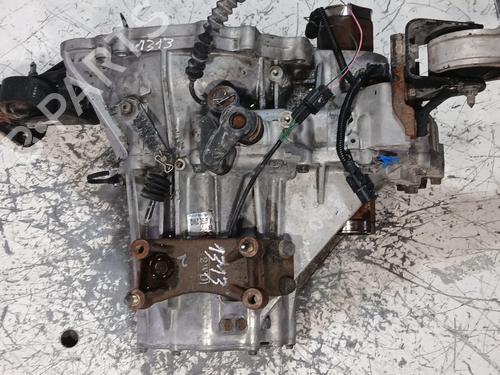 Gearbox HYUNDAI SANTA FÉ I (SM) 2.4 16V | BP29718041M3 