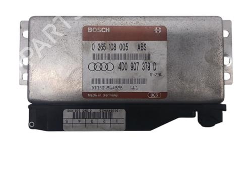 Used Control unit Control unit AUDI A4 B5 (8D2) 1.9 TDI (110 hp) 33243463 33243463
