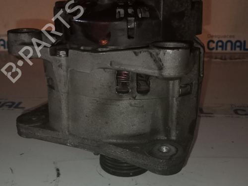 Used Alternator RENAULT KANGOO (KC0/1_) [1997-2025]  20835806