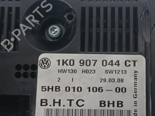 Climate control VW TOURAN (1T1, 1T2) | BP32010765I5