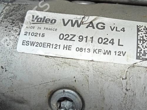 Starter VW GOLF VII (5G1, BQ1, BE1, BE2)  | BP20839711M8 