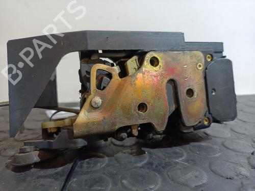 Used Rear left lock ALFA ROMEO 156 (932_) 1.9 JTD (932.A2B00, 932.A2C00) (115 hp) 20819216
