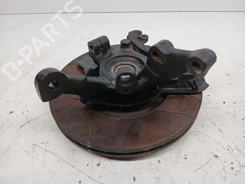 Used Right front steering knuckle FIAT COUPE (175_) [1993-2000]  26166854