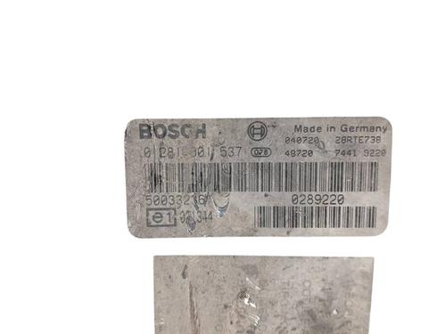 Engine control unit (ECU) SANTANA PS10/ANIBAL | BP39107097M57 - Image 3