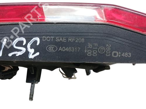 Right taillight MERCEDES-BENZ E-CLASS (W212)  | BP38053152C35  - Image 5