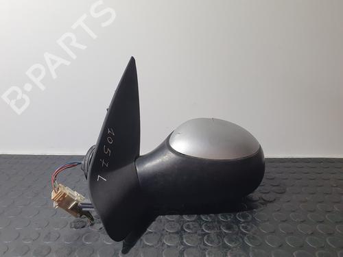 left-mirror-peugeot-206-hatchback-2ac-1998-1999-2000-2001-2002-2003-2004-2005-2006-2007-2008-2009-2010-2011-2012-32080692 main image