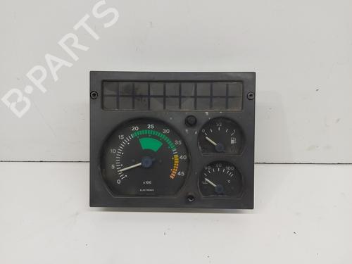 Used Instrument cluster IVECO DAILY I Platform/Chassis [1978-1999]  20834413