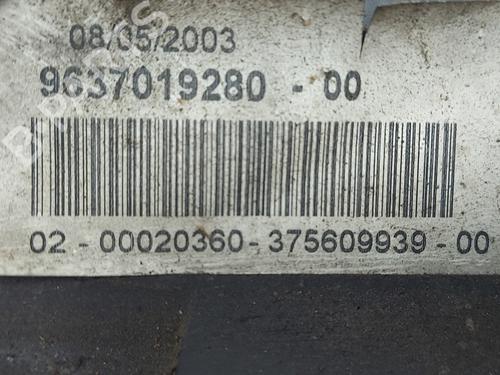 Højre forlygte CITROËN XSARA Break (N2)  | BP23066665C29 