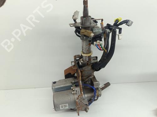 Steering column NISSAN QASHQAI / QASHQAI +2 I (J10, NJ10, JJ10E) 2.0 dCi | BP21801583M21 
