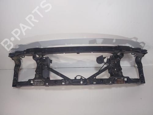 Used Front slam panel LAND ROVER DISCOVERY III (L319) [2004-2009]  27504437