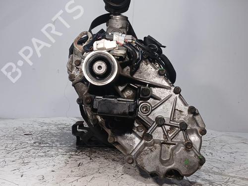 Gearbox SUZUKI GRAND VITARA II (JT, TE, TD) 1.9 DDiS (JB419WD, JB419XD) | BP27334821M3 