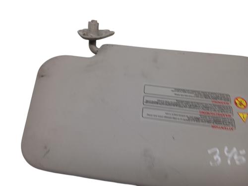 Right sun visor NISSAN NOTE (E11, NE11) 1.5 dCi | BP33826253I2 - Image 5