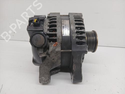 Generator PEUGEOT 206 Hatchback (2A/C) 1.4 HDi eco 70 | BP27272170M7 