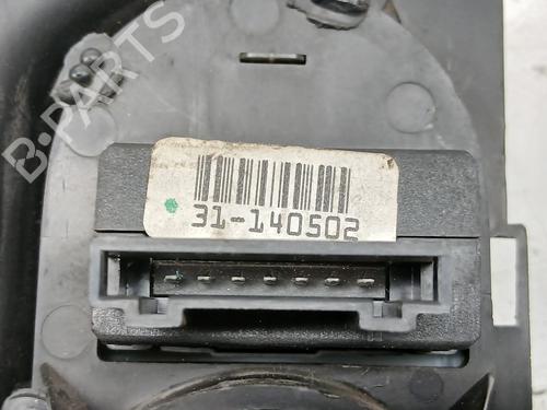 Headlight switch SEAT IBIZA III (6L1)  | BP33269856I24  - Image 5