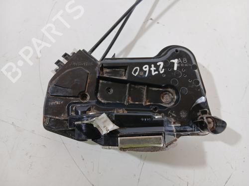 Front left lock TOYOTA HILUX VIII Pickup (_N1_)  | BP29728249C98 