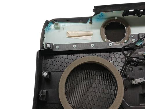Front left panel LAND ROVER DISCOVERY V (L462) 2.0 Td4 4x4 | BP39960742C58 - Image 3