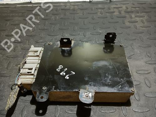 Engine control unit (ECU) CHRYSLER VOYAGER IV (RG, RS) 2.4 | BP20843121M57 