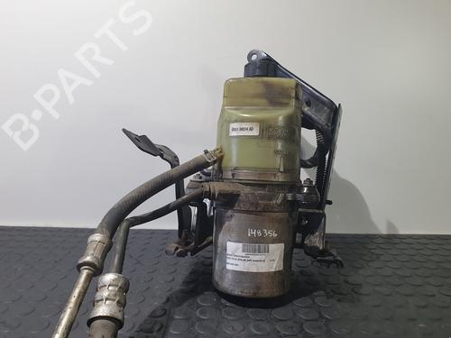Used Steering pump FORD FOCUS II (DA_, HCP, DP) [2004-2013]  27545252