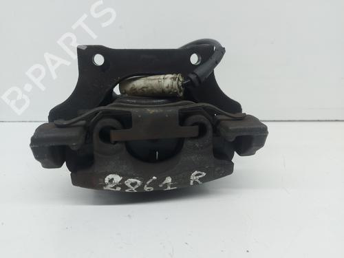 Right rear brake caliper BMW 1 (E87) 120 d | BP24145158M106 