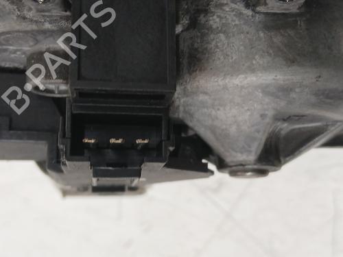 Ruitenwissermotor achter OPEL COMBO Box Body/MPV 1.7 CDTI 16V | BP25133867M102 