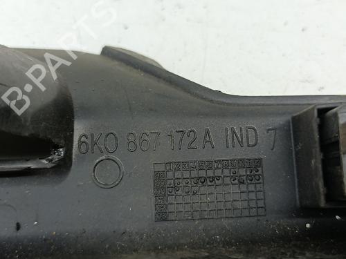 Right front window switch SEAT IBIZA II (6K1) 1.4 i | BP20816849I26 