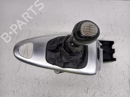 Used Gear lever SAAB 9-3 (YS3F, E79, D79, D75) 1.9 TiD (150 hp) 29247013