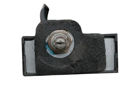 Electronic module MITSUBISHI GALLOPER (JK-01) 2.5 TD intercooler | BP32322141M83