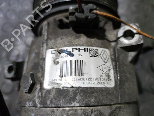 AC compressor RENAULT LAGUNA II (BG0/1_)  | BP20835194M34 