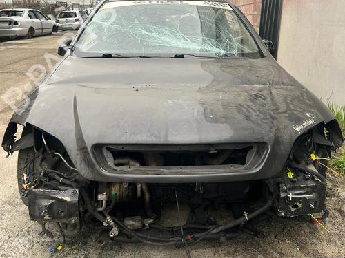 Venstre bremsekaliber bag OPEL ASTRA G Hatchback (T98) 2.0 16V (F08, F48) | BP28183656M107 
