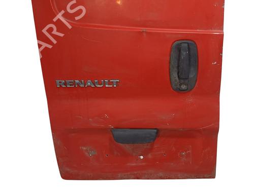 Left tailgate RENAULT TRAFIC II Van (FL) | BP38020533C76 - Image 5
