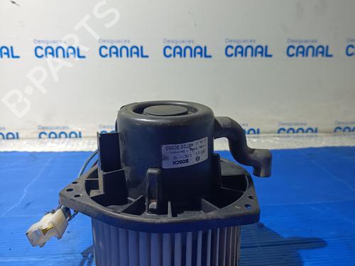 Used Heater blower motor NISSAN TERRANO II (R20) [1992-2007]  20838165