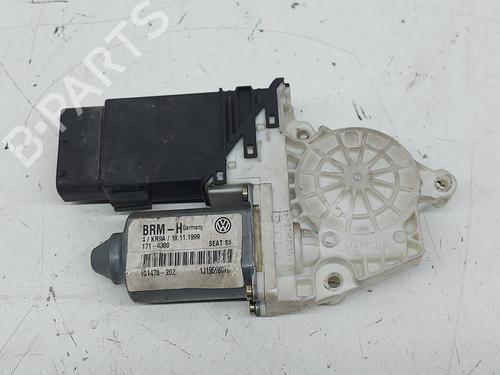 Front wiper motor SEAT LEON (1M1)  | BP31949472M29 