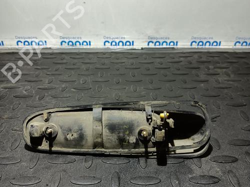 Front right exterior door handle JEEP GRAND CHEROKEE II (WJ, WG) 3.1 TD 4x4 | BP20816540C129 