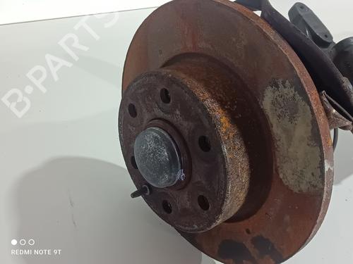 Rear axle IVECO DAILY VI Van  | BP32495422M2  - Image 7