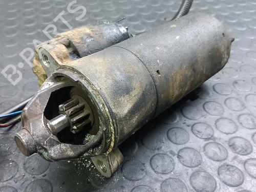 Used Starter FORD FIESTA Hatchback Van (JV_) TD 1.8 (75 hp) 32097456