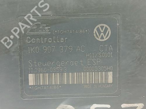 ABS pump AUDI A3 (8P1)  | BP27334850M43 
