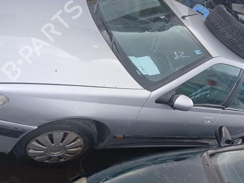 Høyre foran lås PEUGEOT 406 (8B) 2.1 TD 12V | BP22433229C97 