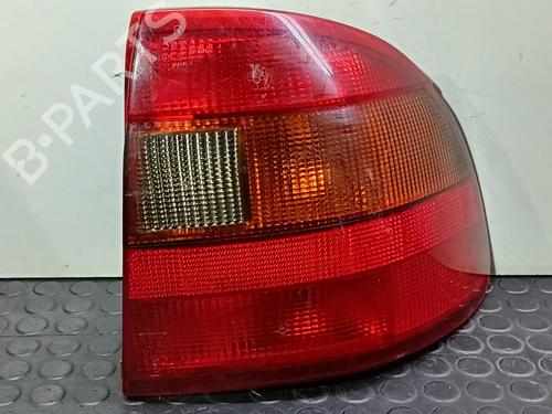 Right taillight OPEL ASTRA F Hatchback (T92)  | BP23423757C35 