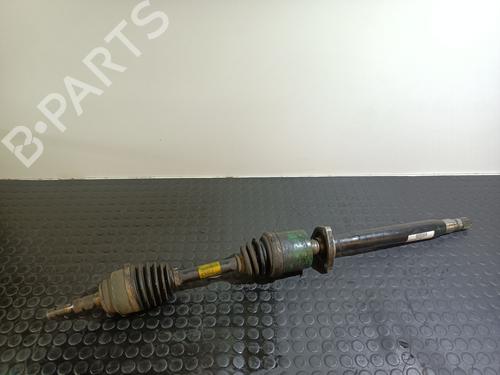 Used Right front driveshaft Right front driveshaft OPEL ZAFIRA A MPV (T98) 2.2 DTI 16V (F75) (125 hp) 32352463 32352463