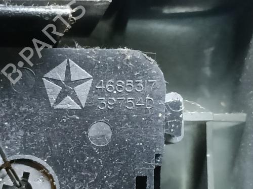 Headlight switch CHRYSLER VOYAGER / GRAND VOYAGER III (GS_, NS_) 2.5 TD | BP20830658I24