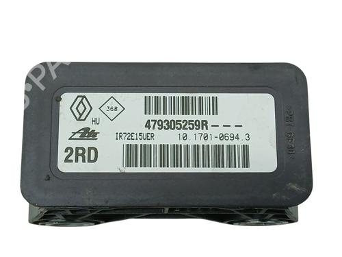 Used Electronic sensor Electronic sensor SEAT IBIZA III (6L1) [2002-2009] 34164696 34164696