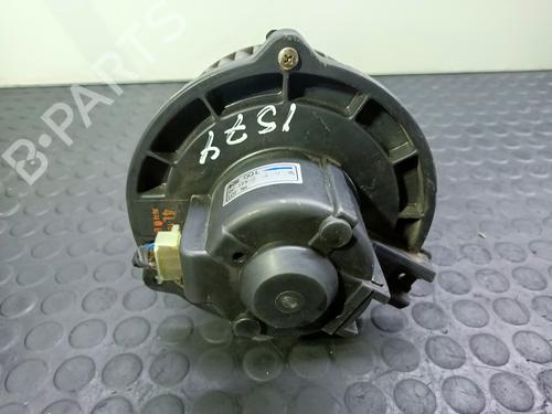 Heater blower motor KIA CARNIVAL II (GQ) 2.9 CRDi | BP20828434M62 