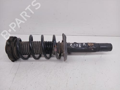 Used Left front shock absorber VW GOLF VI (5K1) 1.6 TDI (105 hp) 28152960