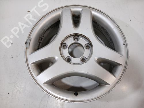 Fælk SSANGYONG KYRON [2005-2014]  28376332
