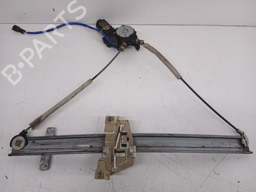 Used Front right window mechanism KIA SPORTAGE SUV (K00) 2.0 TD 4WD (83 hp) 25118184