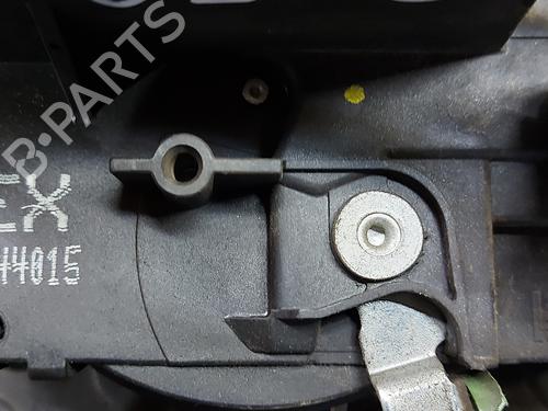 Front left lock OPEL ASTRA G Saloon (T98) 2.0 DTI 16V (F69) | BP20817389C98 