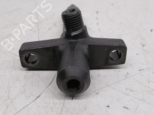 Injector MITSUBISHI PAJERO IV (V8_W, V9_W) 3.2 DI-D (V88W, V98W) | BP28196106M100 