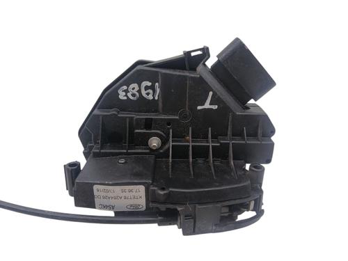 Used Rear right lock Rear right lock FORD TOURNEO COURIER B460 MPV 1.5 TDCi (75 hp) 33442183 33442183